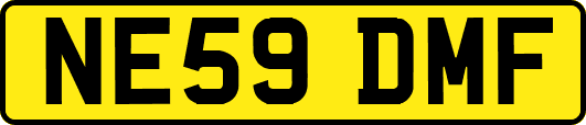 NE59DMF