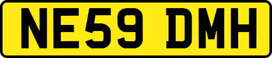 NE59DMH