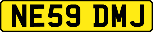NE59DMJ