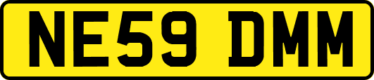 NE59DMM