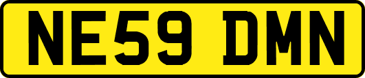 NE59DMN