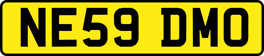 NE59DMO
