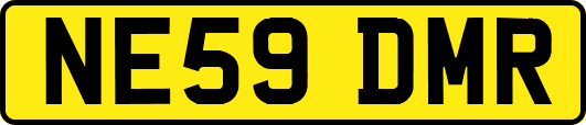 NE59DMR