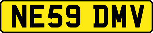 NE59DMV