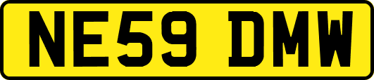 NE59DMW