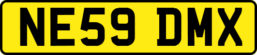 NE59DMX