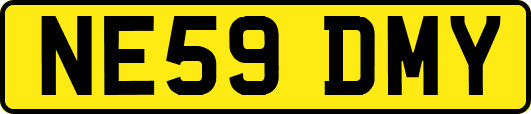 NE59DMY