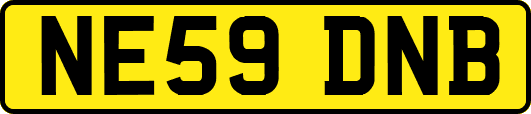 NE59DNB