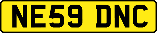 NE59DNC