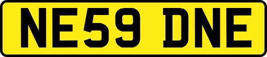 NE59DNE