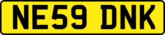NE59DNK