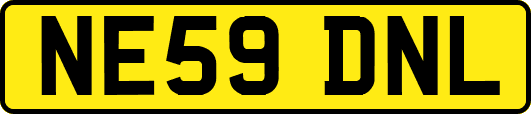 NE59DNL
