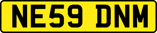 NE59DNM