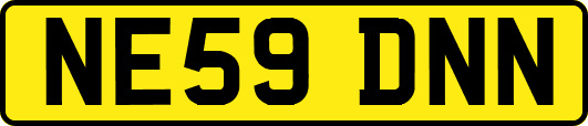 NE59DNN