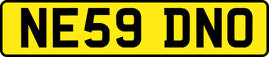 NE59DNO
