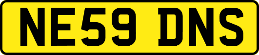 NE59DNS