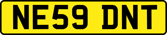 NE59DNT