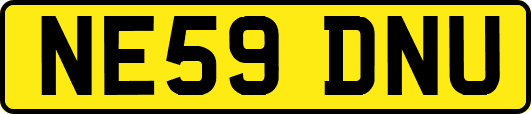 NE59DNU