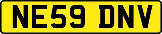 NE59DNV