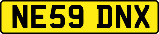 NE59DNX