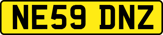 NE59DNZ