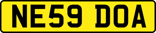 NE59DOA