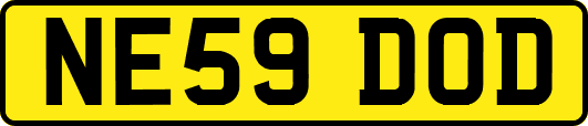 NE59DOD