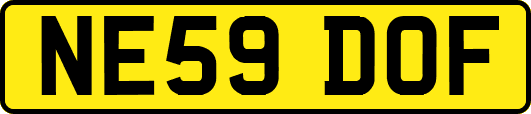 NE59DOF