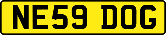 NE59DOG