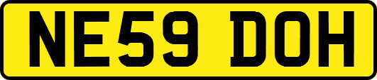 NE59DOH