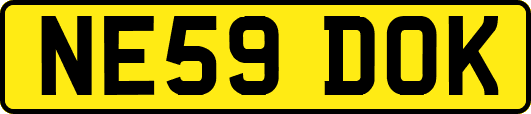 NE59DOK