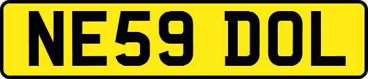 NE59DOL