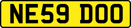 NE59DOO