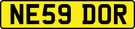NE59DOR