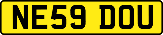 NE59DOU