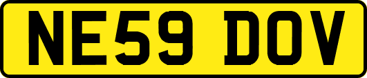 NE59DOV