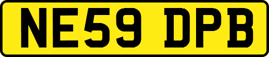 NE59DPB