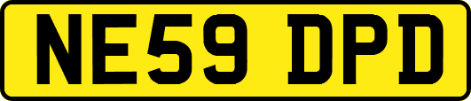 NE59DPD