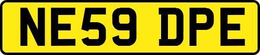 NE59DPE