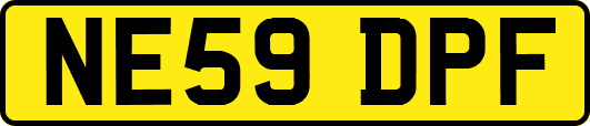 NE59DPF