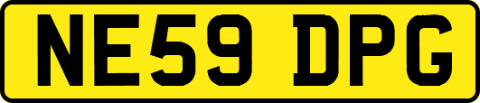 NE59DPG
