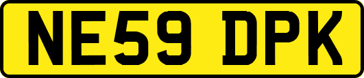 NE59DPK