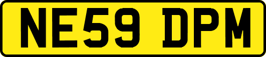 NE59DPM