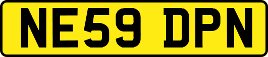 NE59DPN