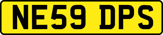 NE59DPS