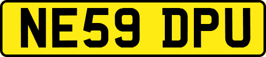NE59DPU