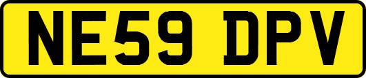 NE59DPV