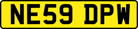 NE59DPW