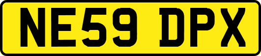 NE59DPX