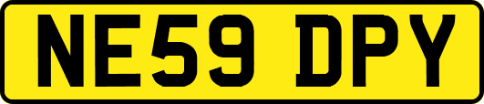 NE59DPY
